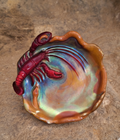 Zsolnay plate