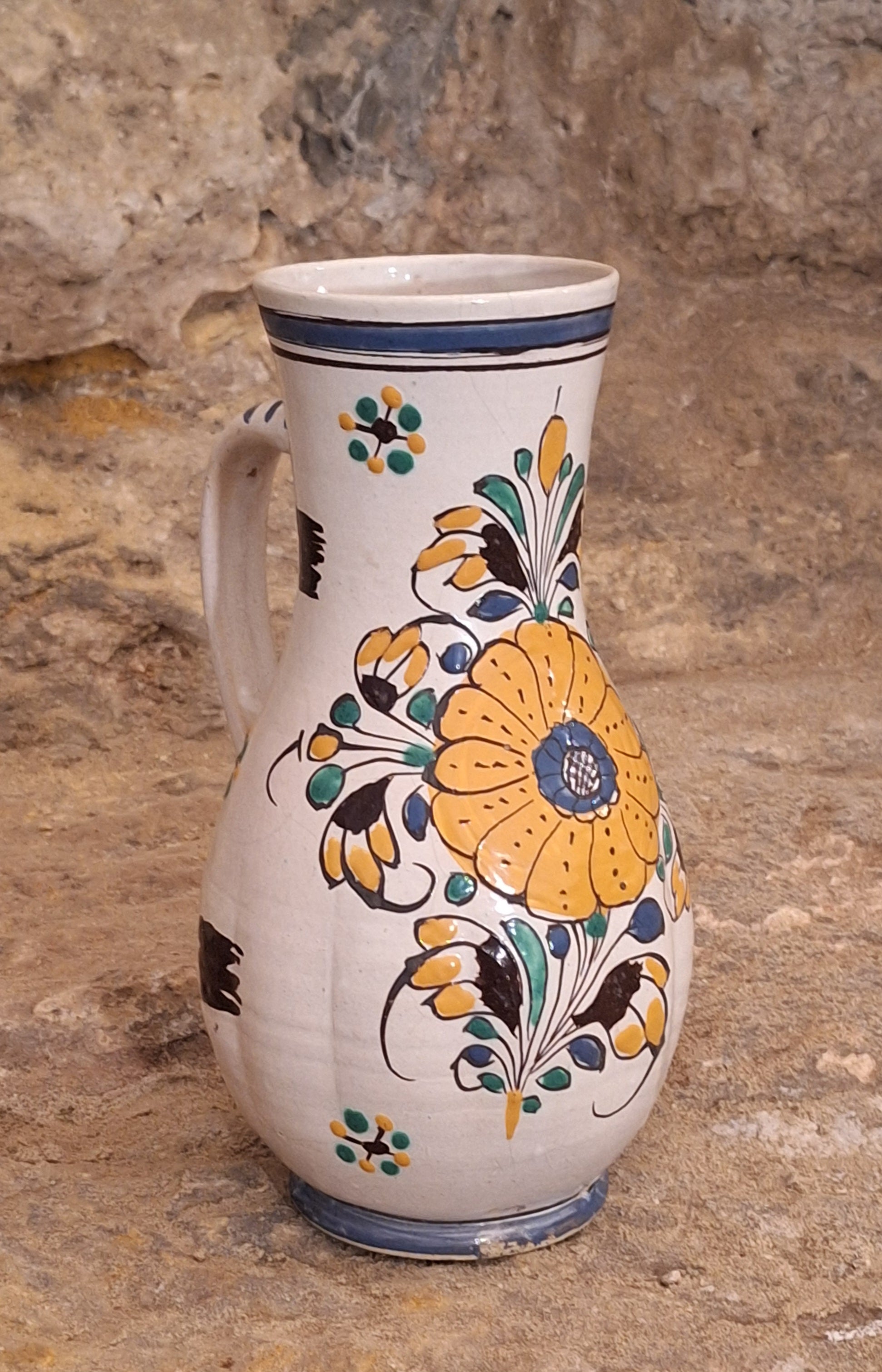 Ónmázas keménycserép